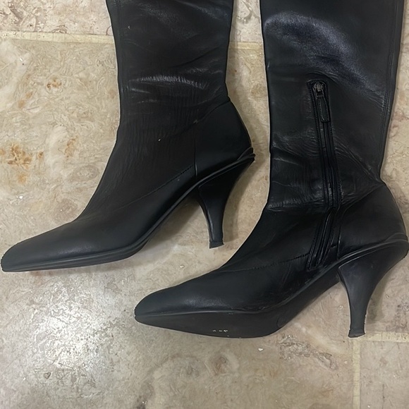 PRADA BOOTS💋💄 - Picture 7 of 16